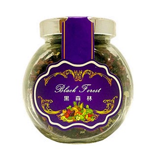 噠玲愛茶黑森林(土特產(chǎn))