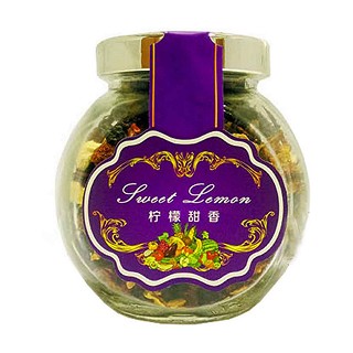 噠玲愛茶檸檬甜香(土特產(chǎn))