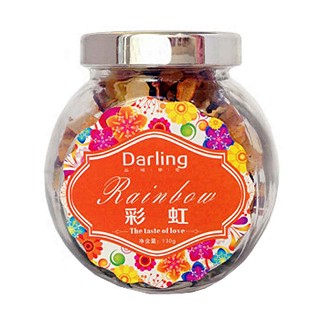 噠玲愛茶彩虹(土特產(chǎn))