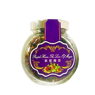 噠玲愛茶紫屋魔戀(土特產(chǎn))