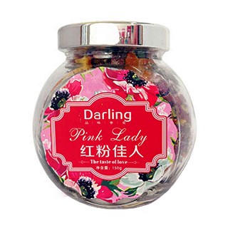 噠玲愛茶紅粉佳人(土特產(chǎn))