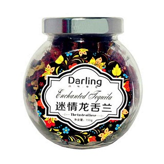 噠玲愛茶迷情龍舌蘭(土特產(chǎn))