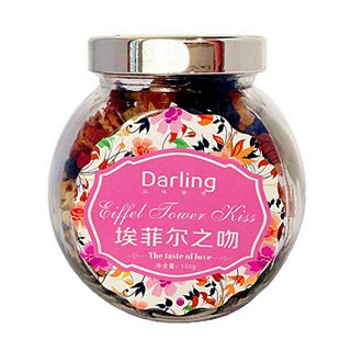 噠玲愛茶埃菲爾之吻(土特產(chǎn))