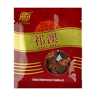 祁澳炒山楂片(祁澳)