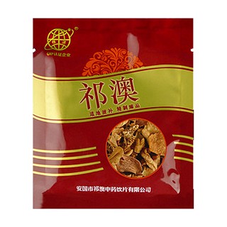 祁澳炒雞內(nèi)金(祁澳)