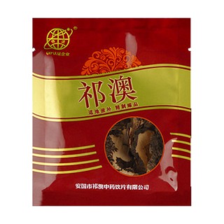 祁澳豬苓片(祁澳)