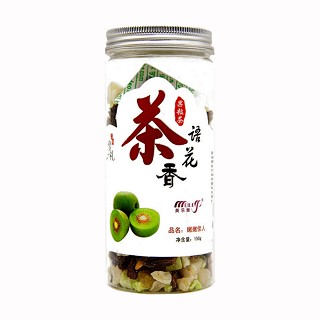 美樂雅嫩嫩佳人果粒茶(萬松堂康匯)