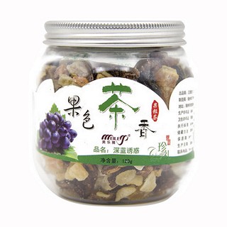 美樂雅深藍誘惑果粒茶(萬松堂康匯)