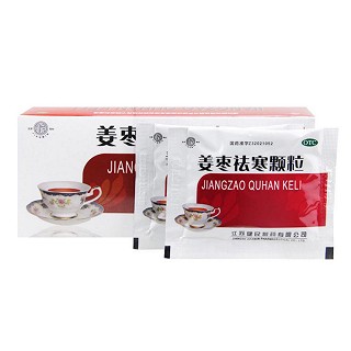姜棗祛寒顆粒功效作用廠家 姜棗祛寒顆粒功效作用廠家