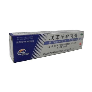 聯(lián)苯芐唑乳膏(新和成)