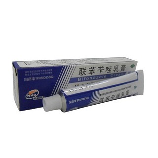 聯(lián)苯芐唑乳膏價格