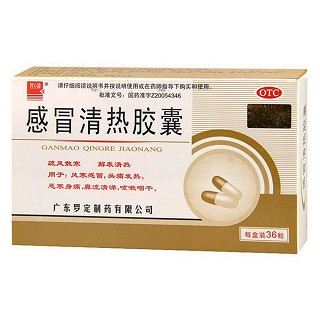 感冒清熱膠囊價(jià)格