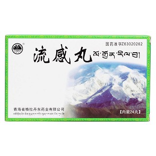流感丸價格 流感丸價格