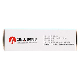 消炎退熱顆粒(10g*12袋) 消炎退熱顆粒(10g*12袋)
