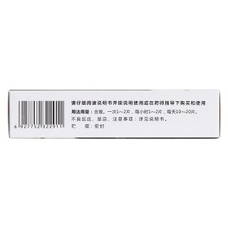 復(fù)方冬凌草含片(0.6g*48s) 復(fù)方冬凌草含片(0.6g*48s)