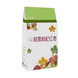 秀爾魅桂圓枸杞紅棗茶(孟氏養(yǎng)生)