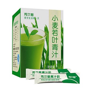 秀爾魅小麥若葉青汁(孟氏養(yǎng)生)