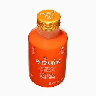生命密碼胡蘿卜飲料(飲之健)