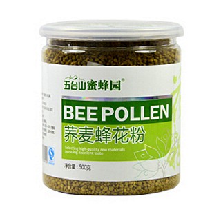 五臺山 蕎麥蜂花粉(五臺山)