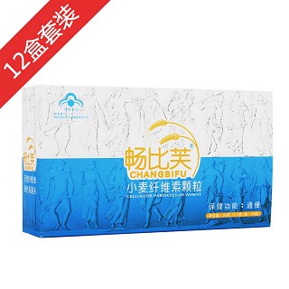 暢比芙(根治老年便秘)