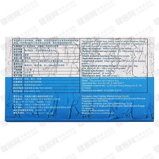 暢比芙(60g*12盒) 暢比芙(60g*12盒)