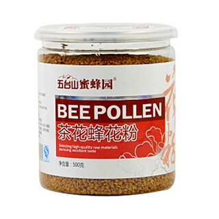 五臺(tái)山 茶花蜂花粉(五臺(tái)山)