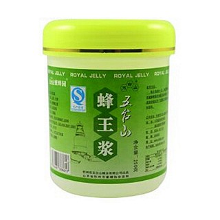 五臺山 蜂王漿(五臺山)