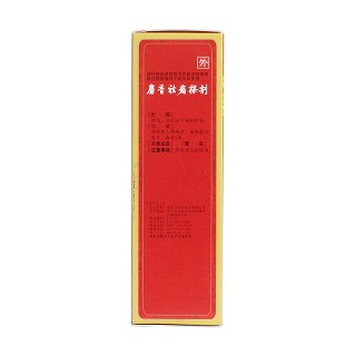 麝香祛痛搽劑(30ml) 麝香祛痛搽劑(30ml)