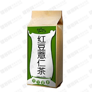 七妙紅豆薏仁茶(振祥花茶)