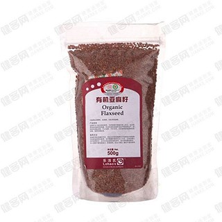 樂活氏有機(jī)亞麻籽(樂活城)