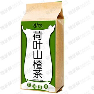 七妙荷葉山楂茶(振祥花茶)