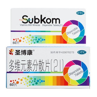 多維元素分散片(21)價格