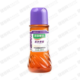 百信蜂業(yè) 薰衣草蜜(伊利百信草原蜂業(yè))