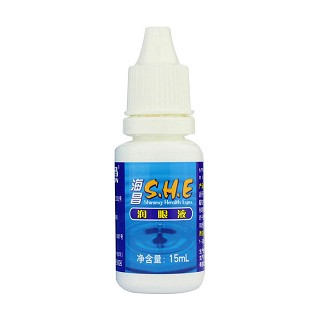 海昌潤眼液she15ml(海昌) 海昌潤眼液she15ml(海昌)
