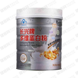 一品康 長興牌多維蛋白粉(長興)