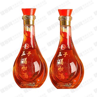 紅年福 五子瑪咖酒(紅年福)