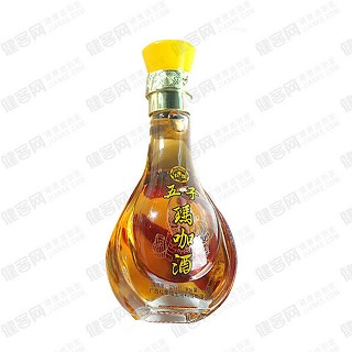 紅年福 五子瑪咖酒(紅年福)