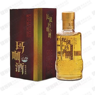 龍健 瑪咖酒(龍健)