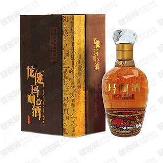 龍健 瑪咖酒(龍健)