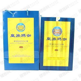 皇族瑪咖養(yǎng)生酒(鑫吾福)