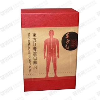 養(yǎng)陰白鳳丸(東方紅)