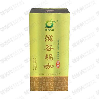滋谷瑪咖露酒(禮盒裝)