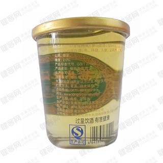 楊林肥酒 瑪咖酒(楊林肥酒)