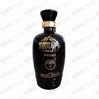 黑竹溝 瑪卡酒(薯光農(nóng)業(yè)科技)