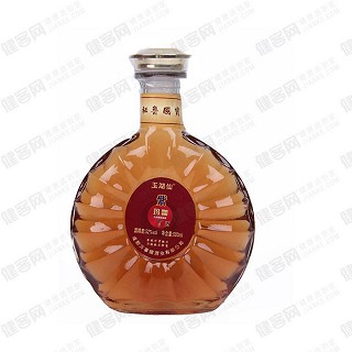 玉湖仙 瑪咖酒(萬(wàn)事福)