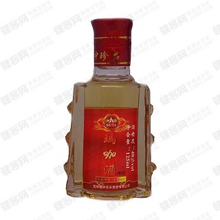 伊人府 瑪咖酒(鏡鐘花樂(lè))
