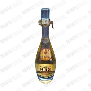 不老印加 瑪咖酒(印咖)