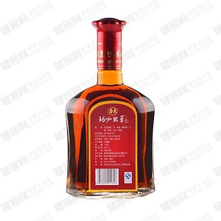 力大 瑪咖蟲(chóng)草酒(健康快迅)