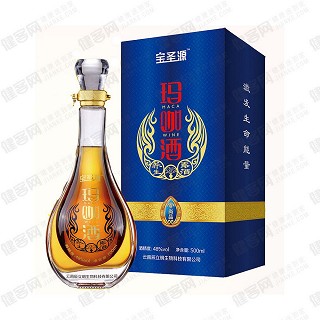 寶圣源 瑪咖酒價(jià)格