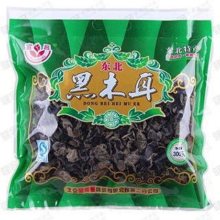富昌東北黑木耳(昊德盟)